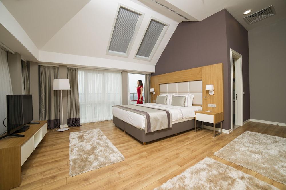 Radisson Residences Avrupa TEM Istanbul Istambul Exterior foto