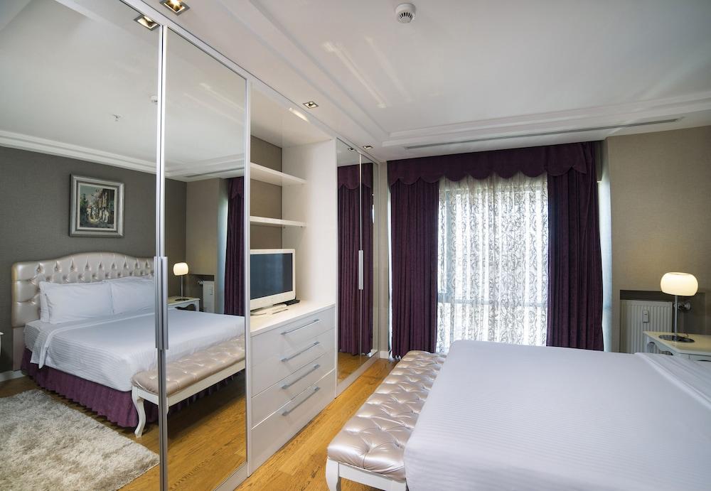 Radisson Residences Avrupa TEM Istanbul Istambul Exterior foto