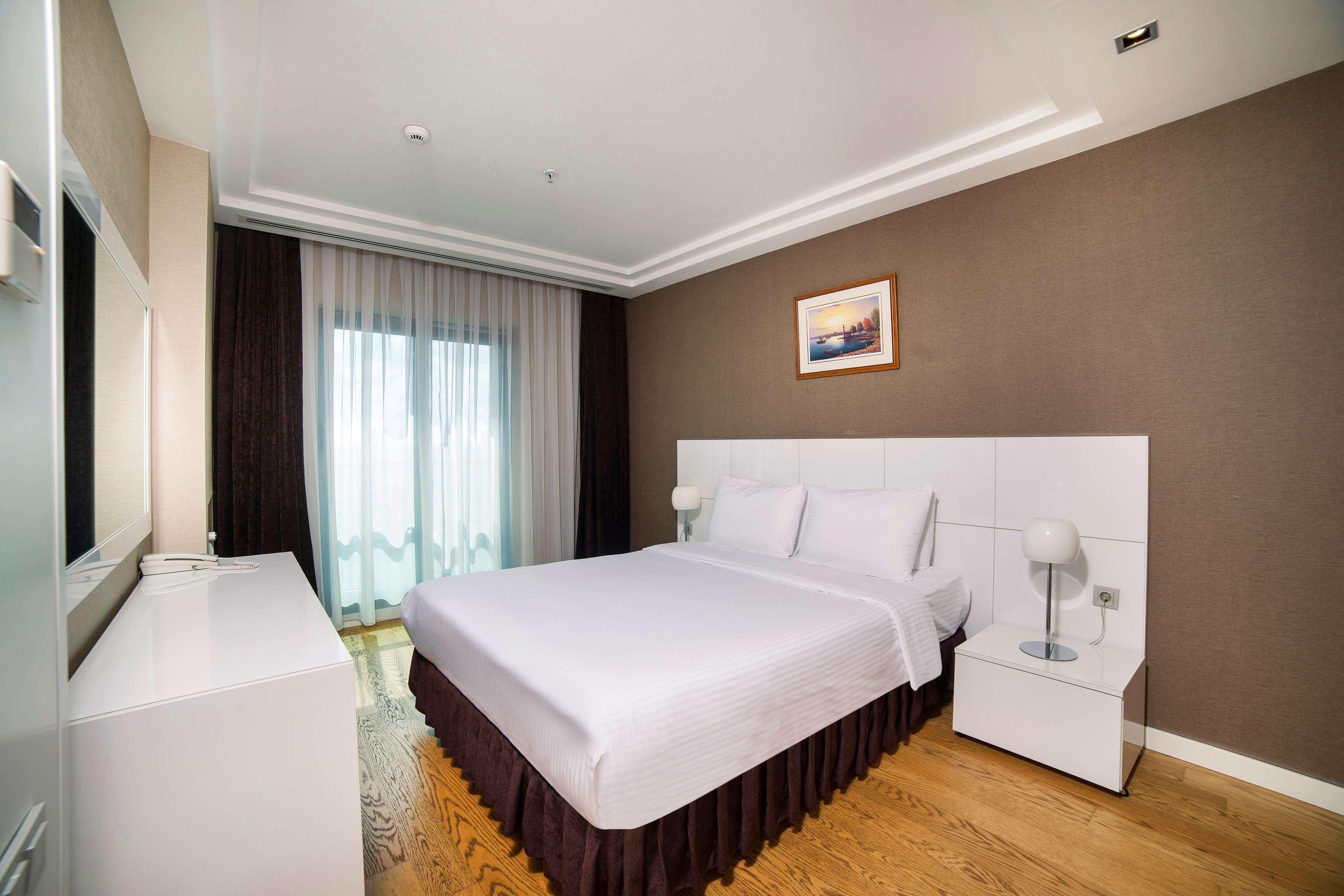 Radisson Residences Avrupa TEM Istanbul Istambul Exterior foto