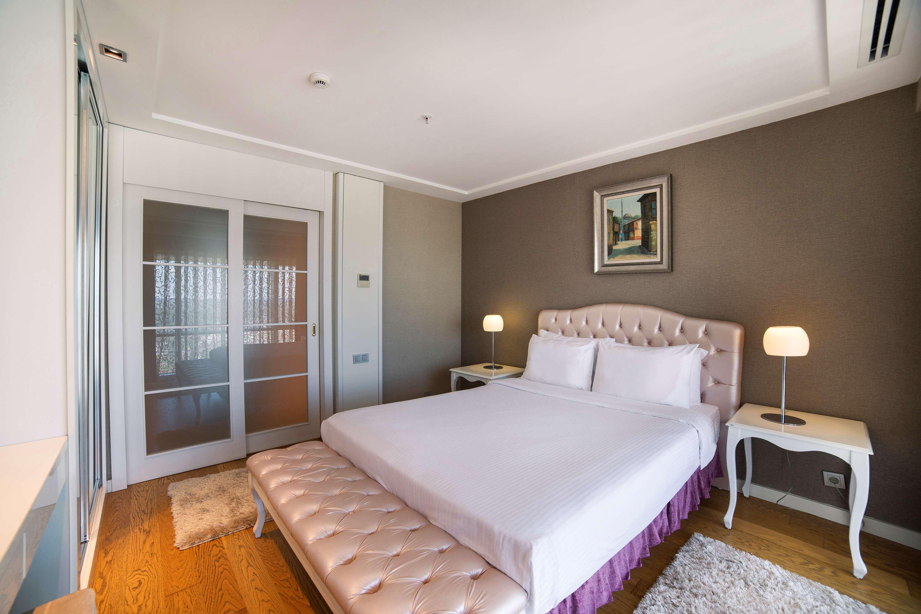 Radisson Residences Avrupa TEM Istanbul Istambul Exterior foto
