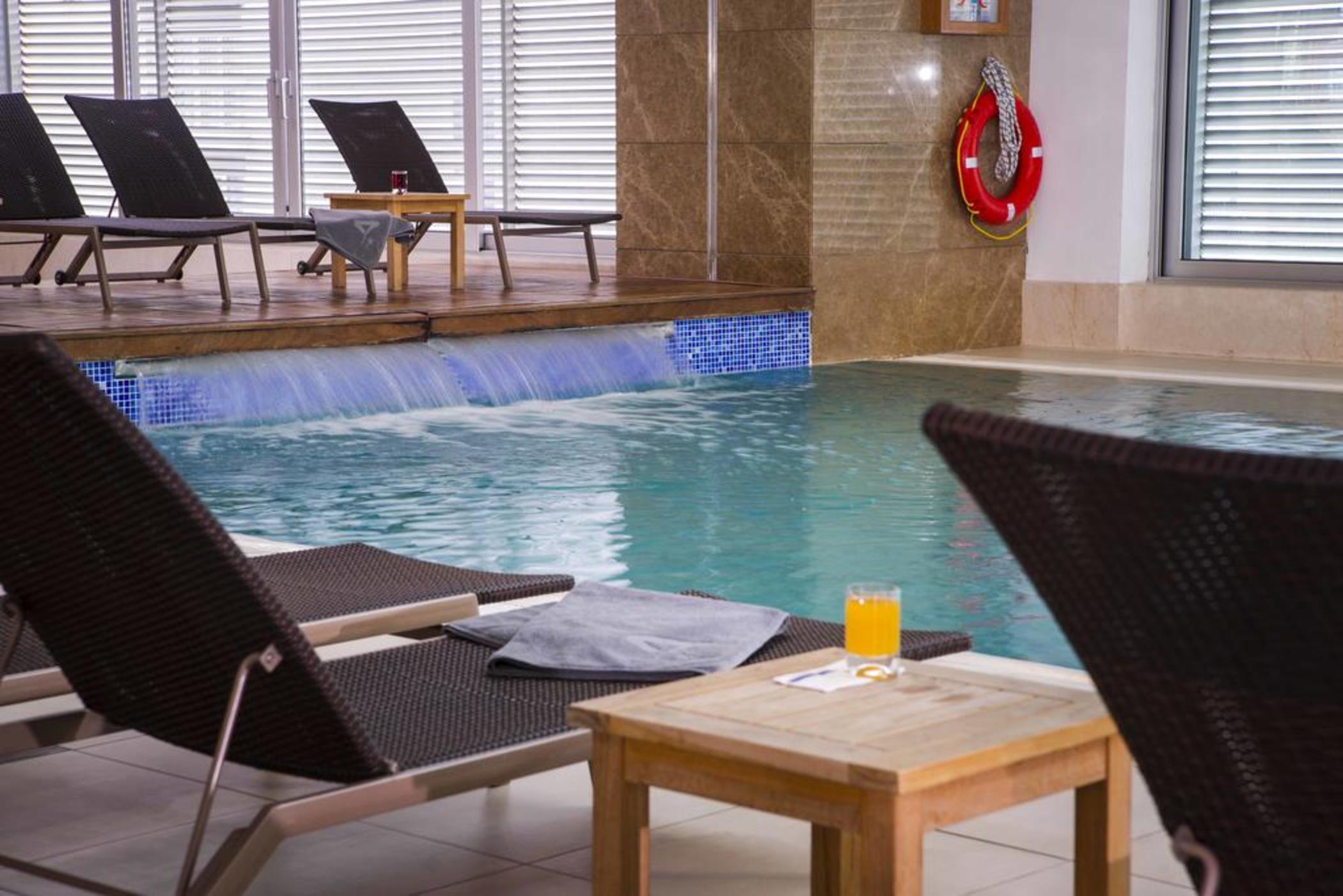 Radisson Residences Avrupa TEM Istanbul Istambul Exterior foto