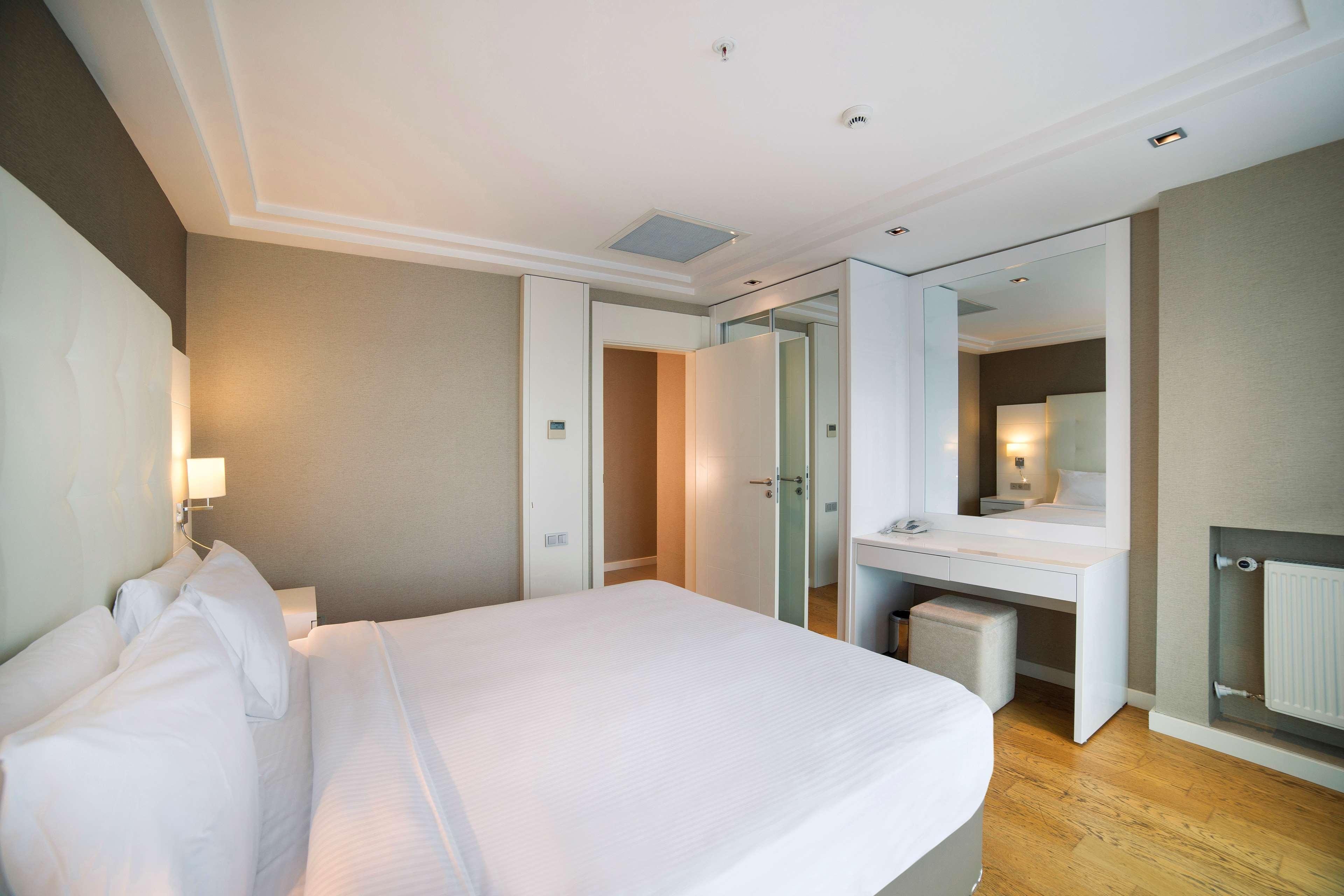 Radisson Residences Avrupa TEM Istanbul Istambul Exterior foto
