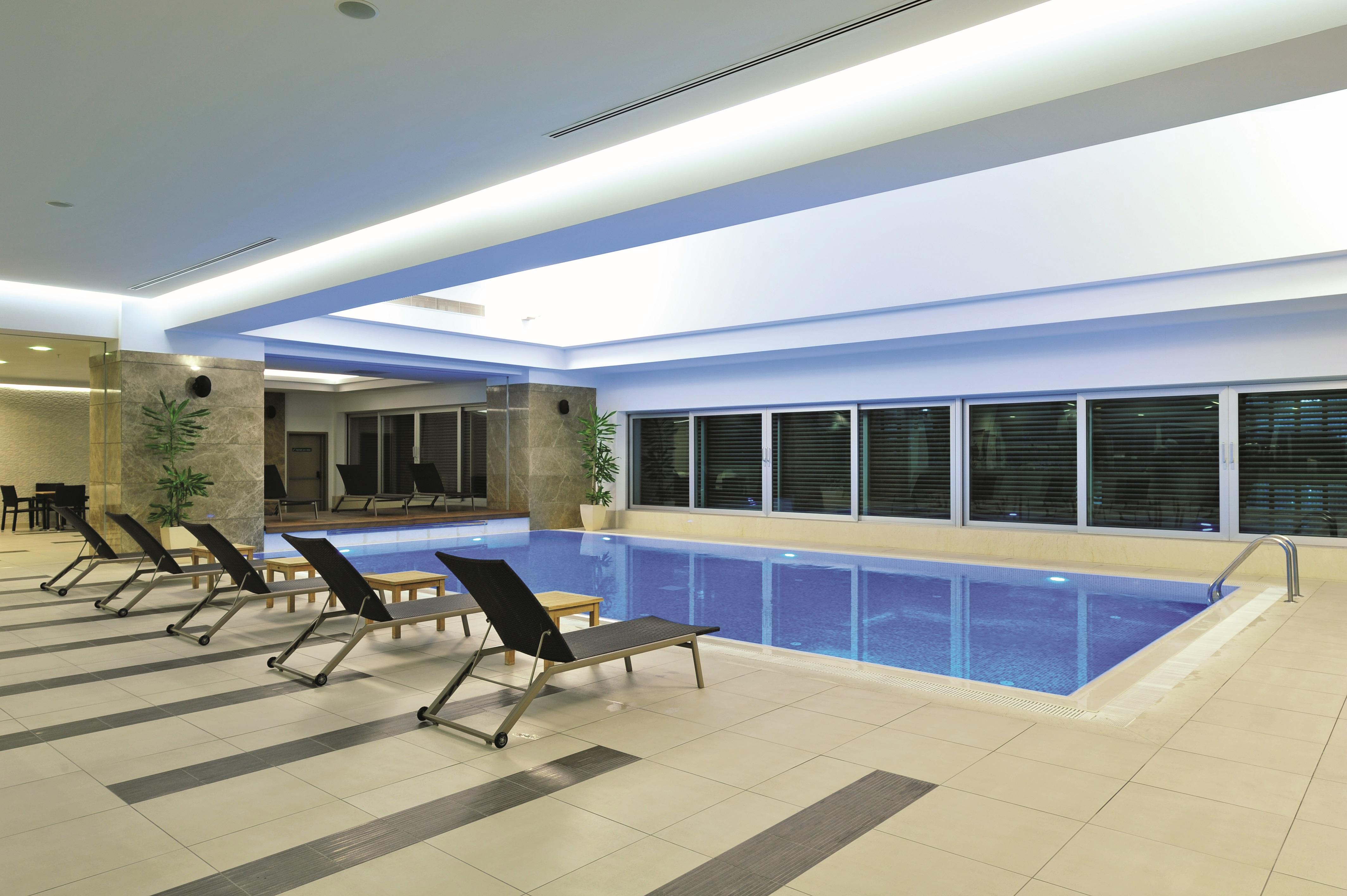 Radisson Residences Avrupa TEM Istanbul Istambul Exterior foto
