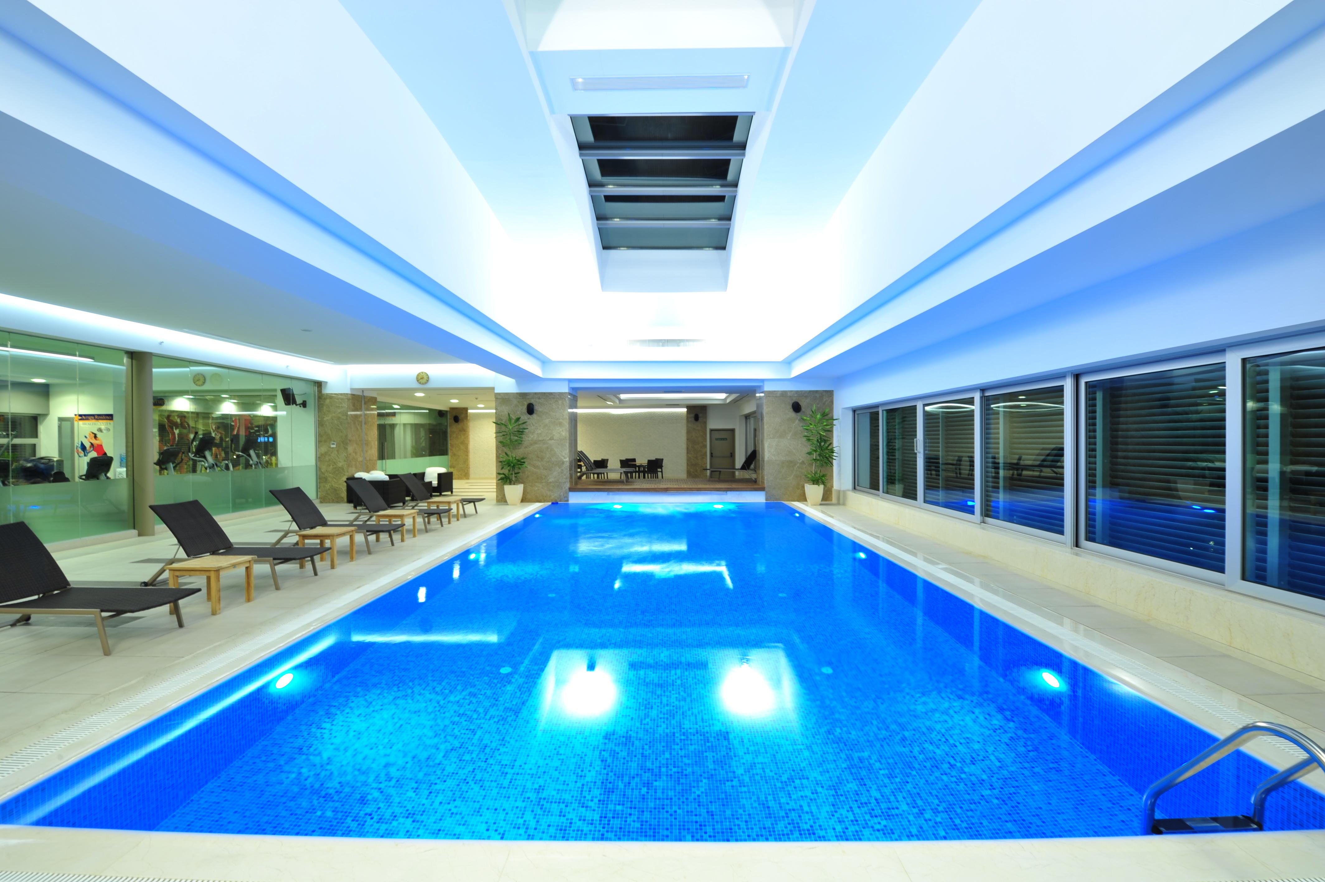 Radisson Residences Avrupa TEM Istanbul Istambul Exterior foto