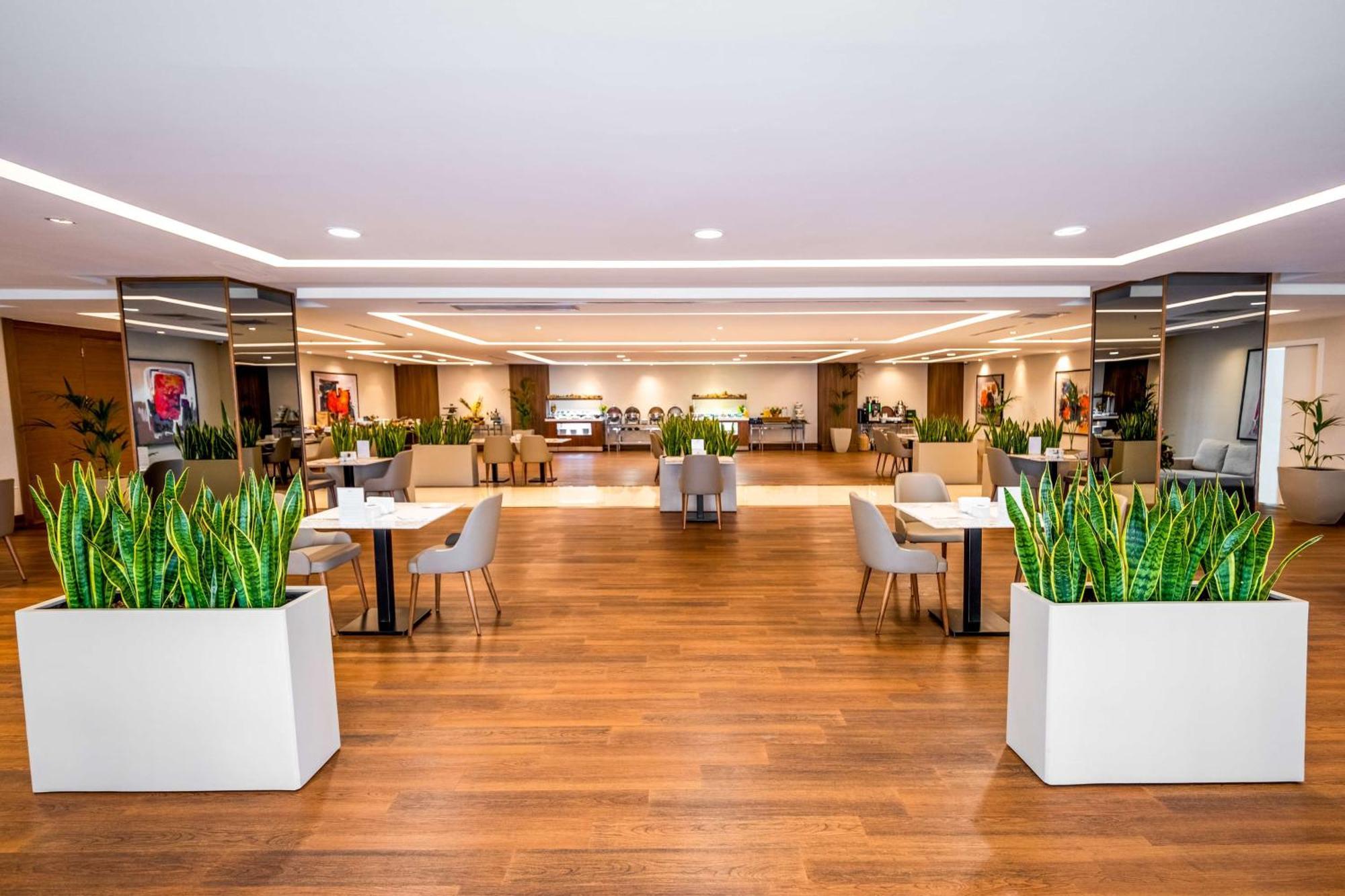 Radisson Residences Avrupa TEM Istanbul Istambul Exterior foto