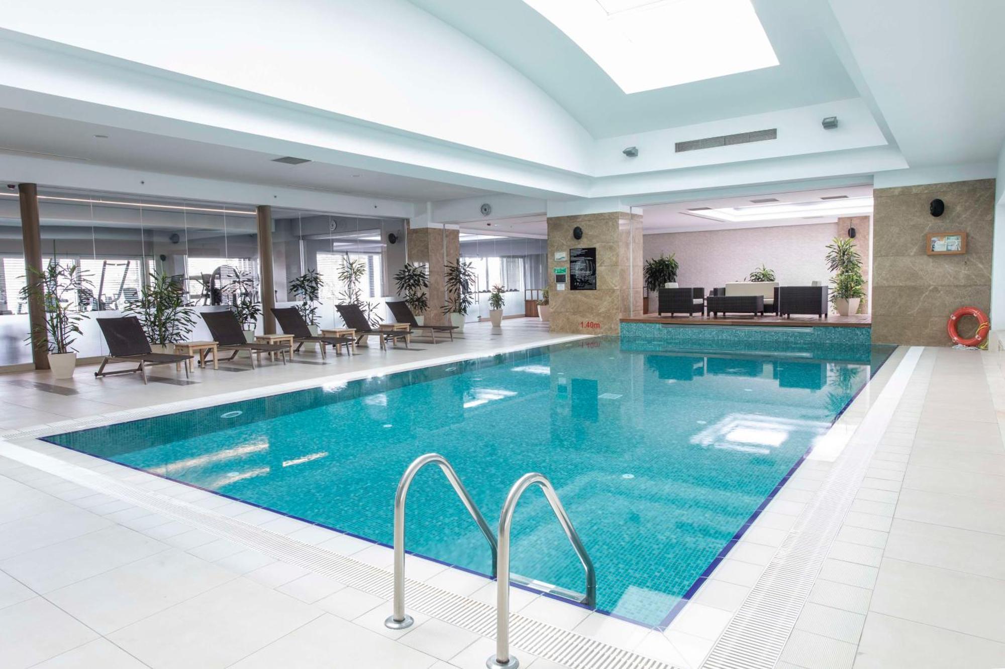 Radisson Residences Avrupa TEM Istanbul Istambul Exterior foto