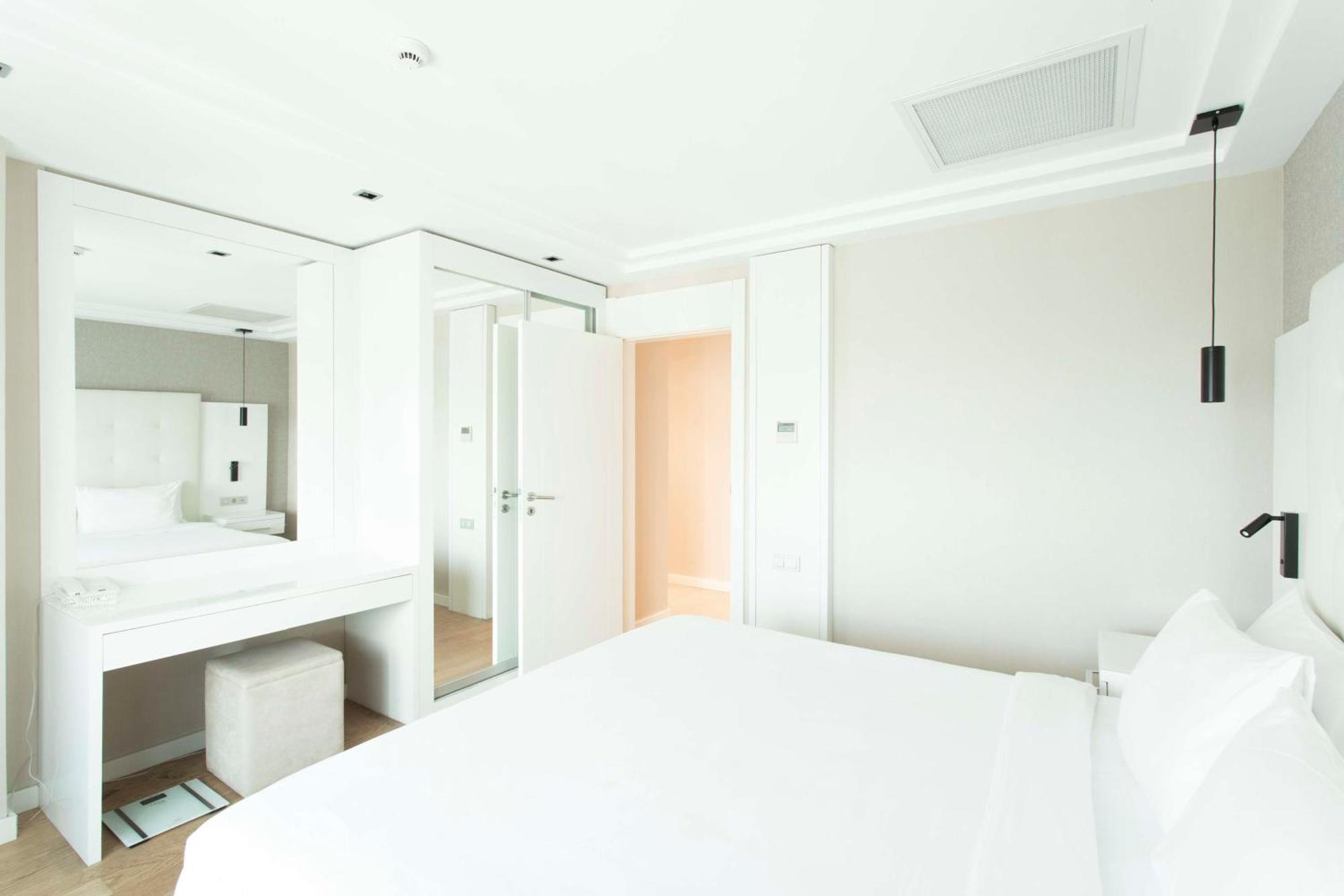Radisson Residences Avrupa TEM Istanbul Istambul Exterior foto