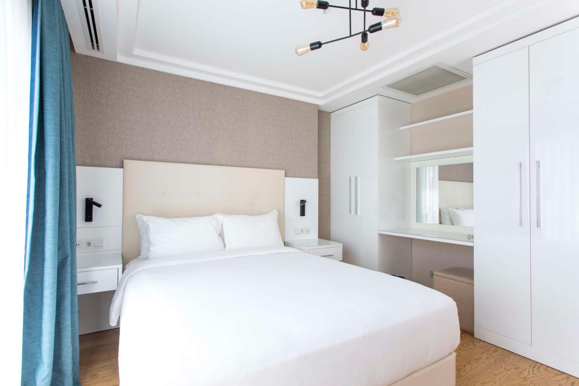 Radisson Residences Avrupa TEM Istanbul Istambul Exterior foto
