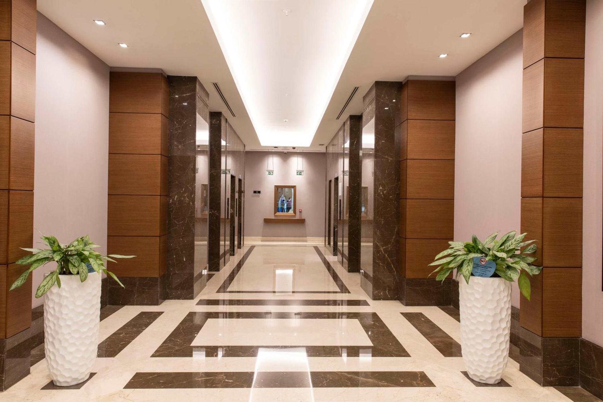 Radisson Residences Avrupa TEM Istanbul Istambul Exterior foto